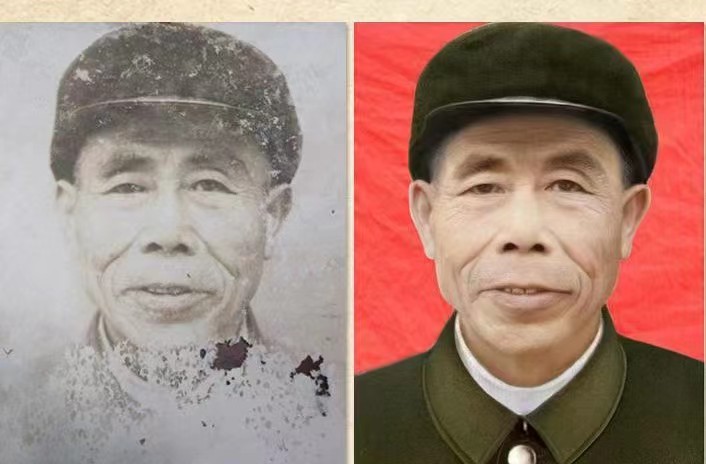 连平老照片模糊修复-72
